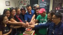Dance Mix, Tempat Lahirnya DJ Berstandar Internasional
