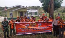 Aksi Selamatkan Hutan Lindung Sei Jago, Ormas Ajukan Tiga Tuntutan
