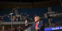 Kampanye Trump Sepi, Disebut-Sebut Lantaran TikTok dan K-Pop