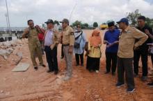 DPRD Kepri Wanti-wanti Pembangunan Pelabuhan Parit Rempak Karimun 