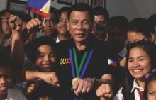 Kasus Corona Filipina Tertinggi di Asia Tenggara, Indonesia Urutan Berapa?