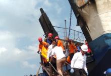 DPRD Minta Polisi Usut Tuntas Kecelakaan Kerja di Galangan Kapal Karimun