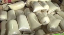 Harga Gula di Tanjungpinang Melambung Rp 14 Ribu Per Kilogram