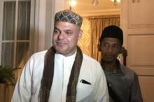 Haddad Alwi Dipersekusi saat Ajak Selawat Jemaah di Sukabumi