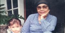 Kabar Duka, Ibunda Ida Royani Meninggal Dunia