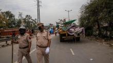 Langgar Instruksi Pandemi Corona, 10 WNI Jemaah Tablig Ditangkap di India 