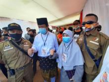 Tekad Pasangan Insani Sapu Bersih Kemenangan di Pilkada Kepri
