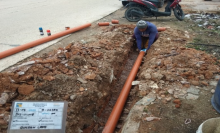 BP Batam Kebut Penyelesaian Proyek IPAL Tahap I