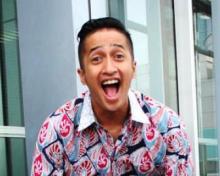 Yuk, Ikut Gowes Wangi Bersama Irfan Hakim