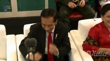 Diedit Fans K-pop, Video Joget Dayung Jokowi Semakin Lucu