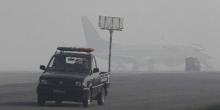 Hari Ini, Bandara SSK Pekanbaru Lumpuh Total