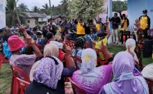 Aunur Rafiq: Pemekaran Kecamatan Bikin Pembangunan Makin Merata
