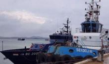 BC: Tugboat BUMN Rutin Jual BBM Ilegal dari Batam ke Pulau Nipah