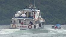 Warga Minta Penambahan Kapal Batam-Tanjungpinang