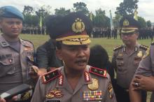 Ini Target Kapolda Irjen Didid Widjanardi Satu Bulan Pertama