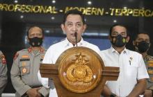 Kapolda Metro Jaya Jadi Kandidat Kuat Gantikan Kapolri sebagai Sekjen PBSI