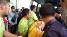 Korban Jiwa Bertambah, Dua Pekerja Tewas Usai Terjebak di Ruangan KMP Sembilang