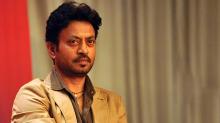 Bintang Film Life of Pi Irrfan Khan Meninggal Dunia