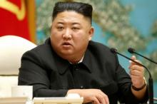 Korea Utara Mulai Berlakukan Larangan Merokok di Tempat Umum