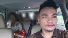 Haris Simamora Mengaku Dendam, Bunuh Keluarga di Bekasi Dengan Linggis