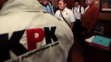KPK Periksa 9 Pejabat Kepri di Mapolresta Barelang