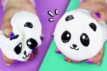 Bahaya Squishy, Mainan Ini Dilarang Edar di Denmark