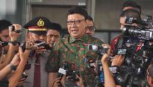 Mendagri Cium Penyelewengan Dana Hibah Jelang Pilkada