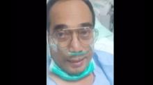 Saat Ini Sehat Bugar, Menhub BKS Sempat 2 Kali Dinyatakan Positif Covid-19