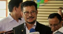 Kementerian Pertanian Produksi Kalung Diklaim Bisa Bunuh Corona