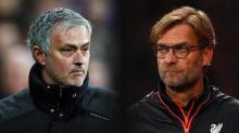 Mourinho: Jangan Sampai Klopp Tiga Kali Gagal di Final Liga Champions