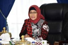 Sekolah di Natuna Diliburkan, Wabup Ngesti: Orangtua Resahkan Corona