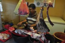 KPPU Bongkar Praktik Curang Bisnis Daging Sapi dan Ayam di Batam