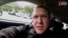 Penembak Masjid Selandia Baru Siarkan Aksinya via Livestreaming