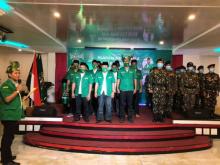 Ahmad Firmansyah Pimpin PC Ansor Kota Batam