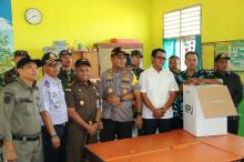Surat Suara Tertukar, Bupati Bintan Minta Pemilu Susulan di Tambelan
