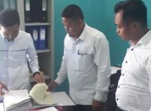 Polres Karimun Tolak Penangguhan Tersangka OTT PLN