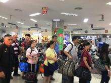 Pelabuhan Batam Centre Tambah 8 Ekstra Trip Selama Liburan Akhir Tahun