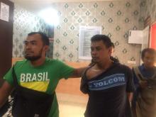 Tragis, Pria Tua Tewas Dihajar Anak Kandung di Tanjungpinang
