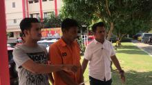 Modus Licik Pelaku Pemerasan di Batam Pura-pura Kena Tabrak