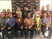 Perancangan Teknokratik RPJMD 2021-2024 Kepri Libatkan Kampus UGM
