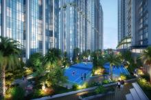 Batam Ramai Ekspatriat, Apartemen Meisterstadt Siapkan Standar Internasional