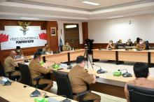 Ini Tugas Baru Posko Satgas Covid-19 Kepri di Batam Tahun Depan