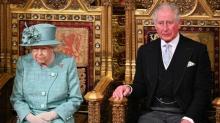 Pangeran Charles, Putera Ratu Elizabeth, Positif Terinfeksi Covid-19