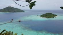 Paul Dormer: Wisata Pulau Bawah Bisa Kalahkan Maladewa