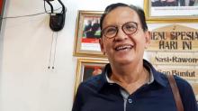 Lewat Instagram, Roy Marten Umumkan Dirinya Positif Corona