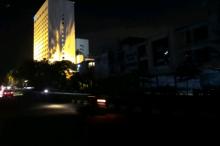 Pedagang Pasar Minta Bright Tak Matikan Lampu Saat Malam