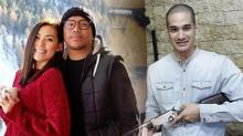 Sammy Simorangkir: Okan Kornelius Homo Seksual