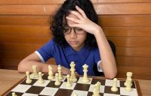 Lupakan Dewa Kipas, Pecatur Cilik Indonesia Ini Bikin GothamChess Takjub