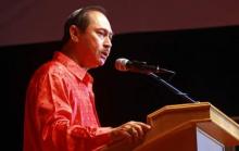 Jenazah Robert Iwan Loriaux Dibawa ke Tanjungpinang