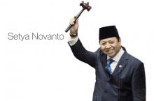 Setya Novanto Diberitakan Japan Times Terlibat Calo Pembelian Pesawat Tempur Jepang